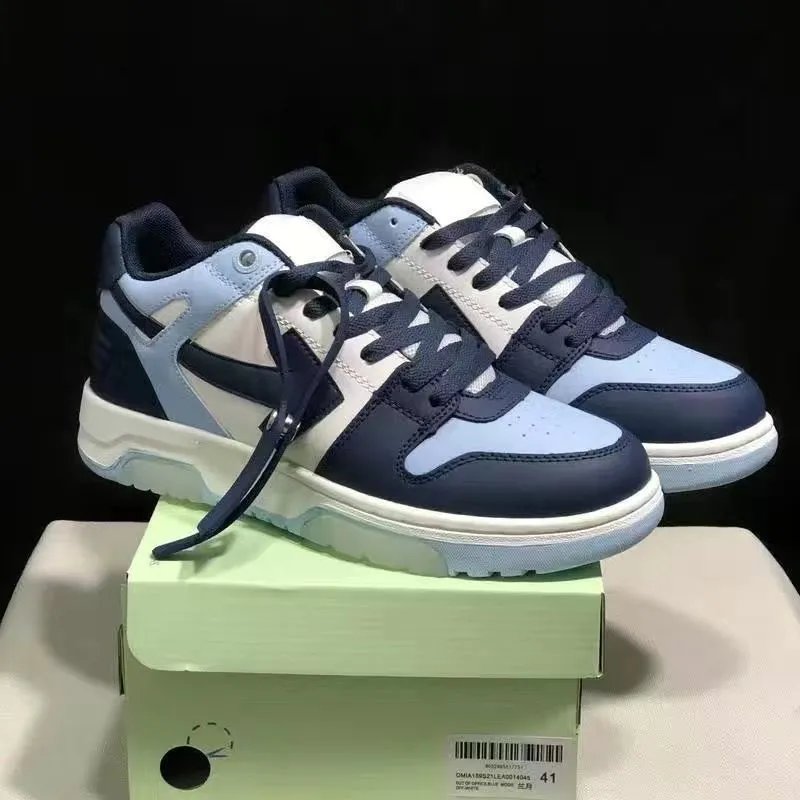 Arrow Low-top Casual Sneakers photo 6