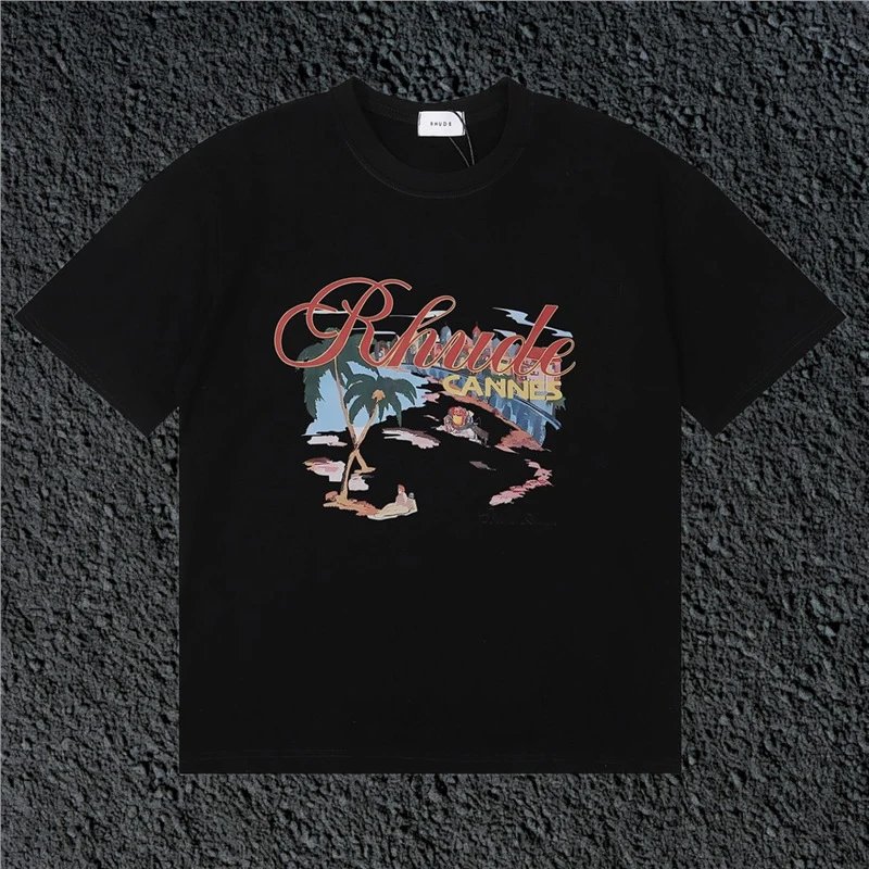 Casual Street T-Shirt photo 6