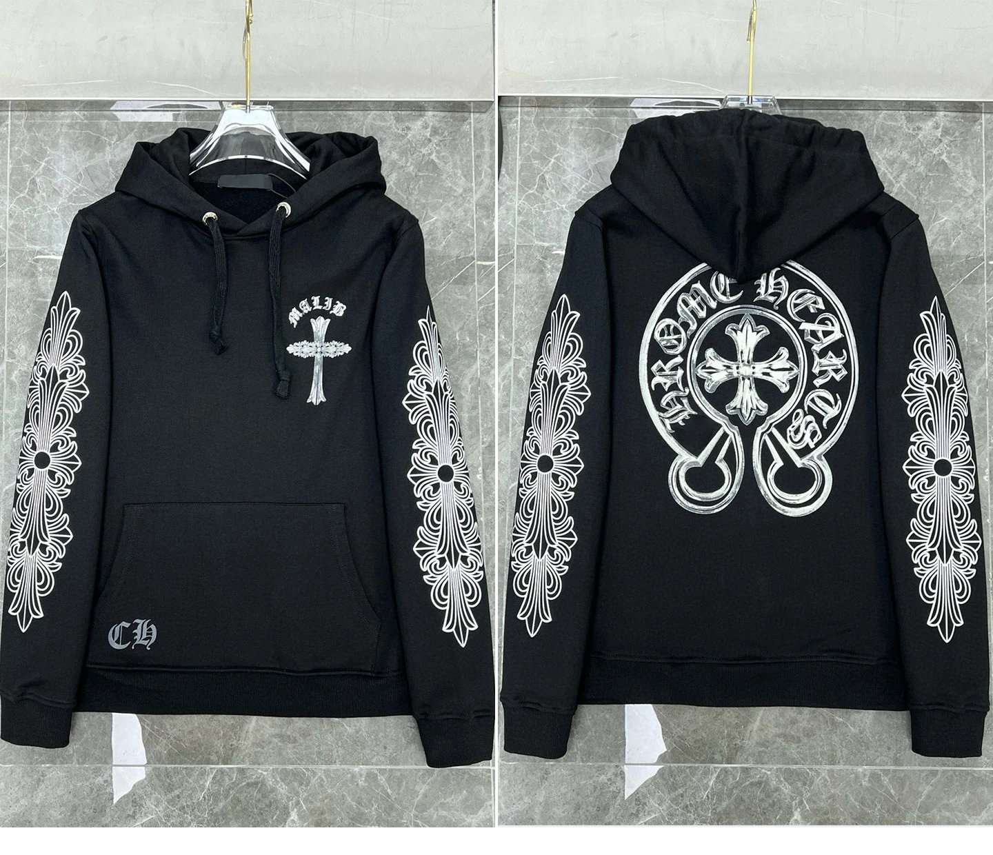 Hoodie photo 8