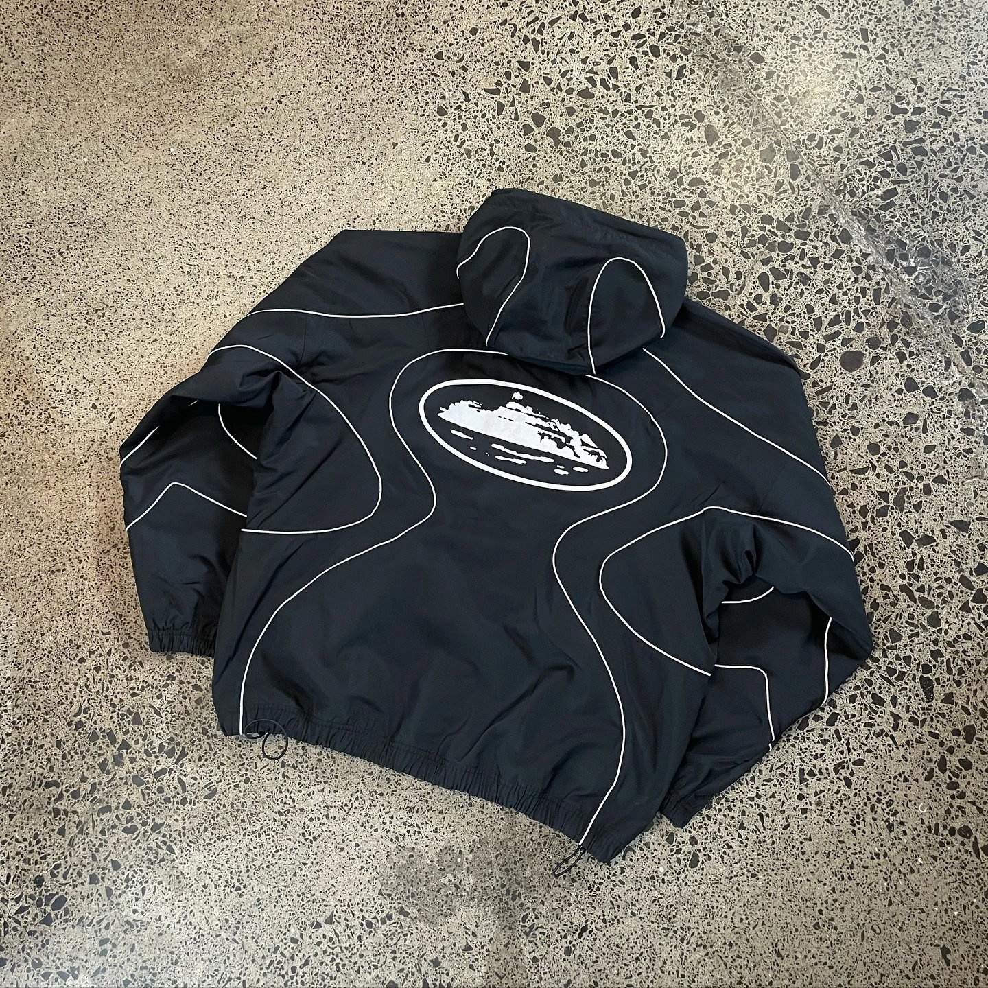 Nike Onyx Track Jacket photo 5