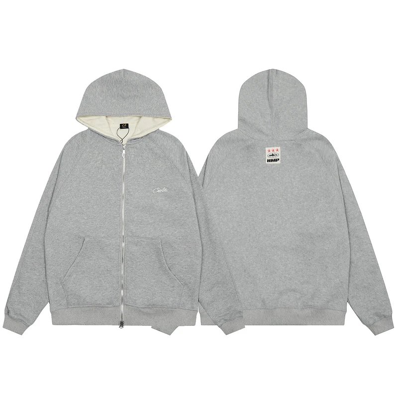 Corteiz Tracksuit Embroidered Set photo 4