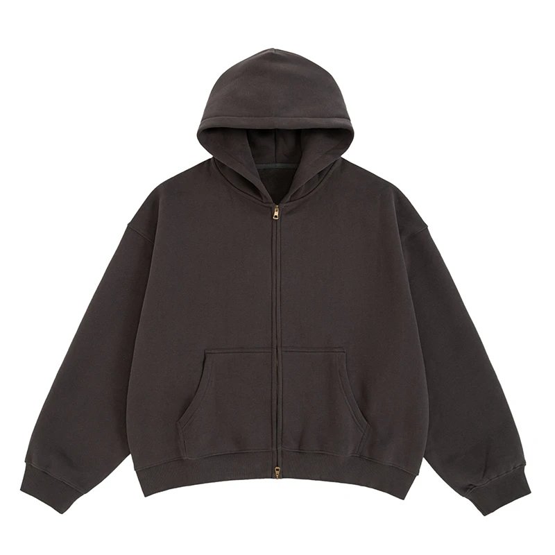 Distressed Hoodie photo 6