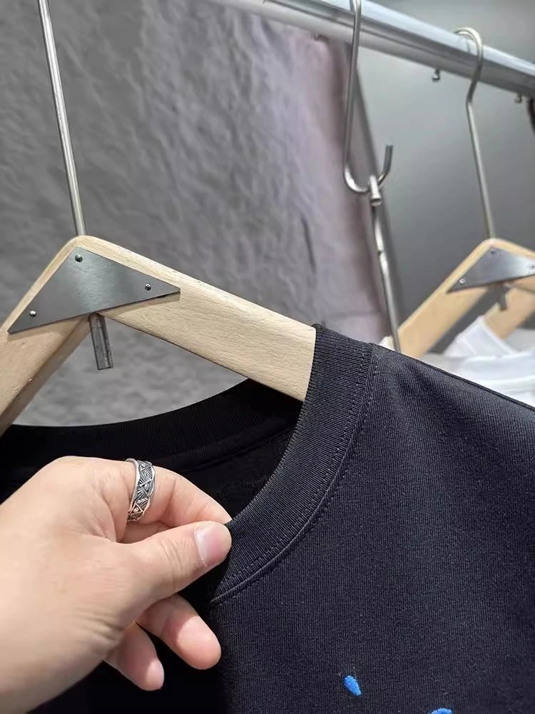 Casual T-Shirt photo 6