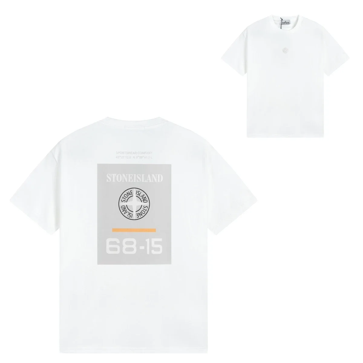 Stone Island 68-15 W