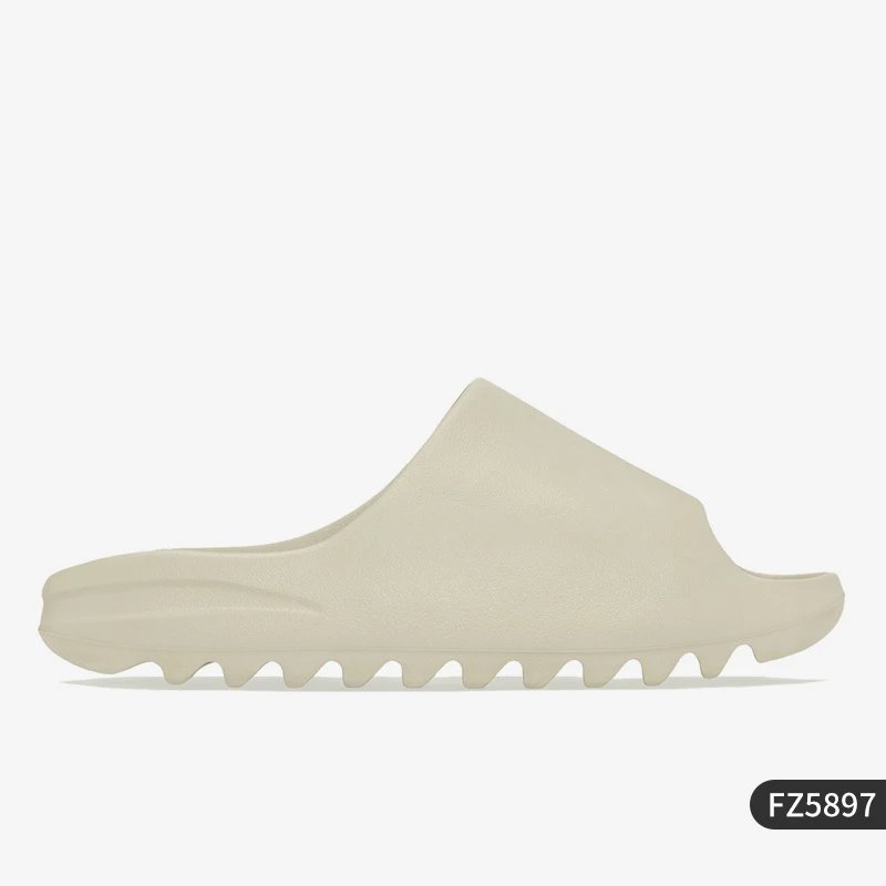 Adidas Yeezy Slide Bone photo 2