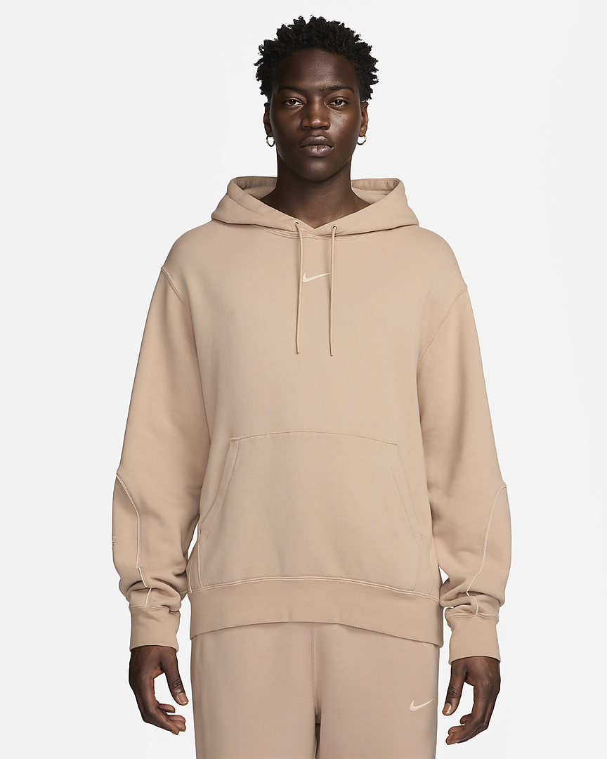 Nocta Men's Fleece-Lined Hoodie Pants photo 4