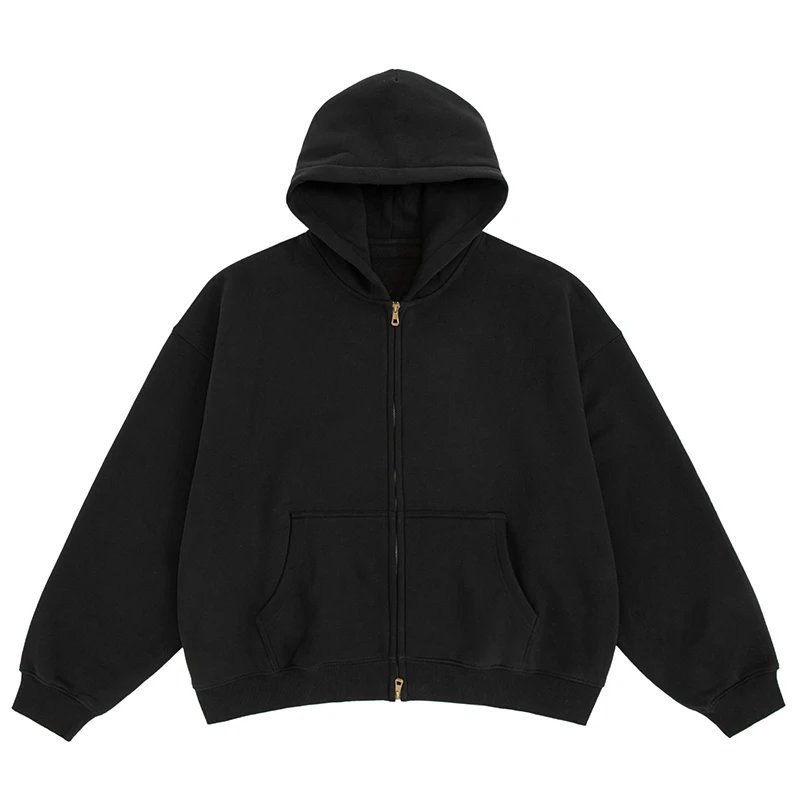 Distressed Hoodie photo 4