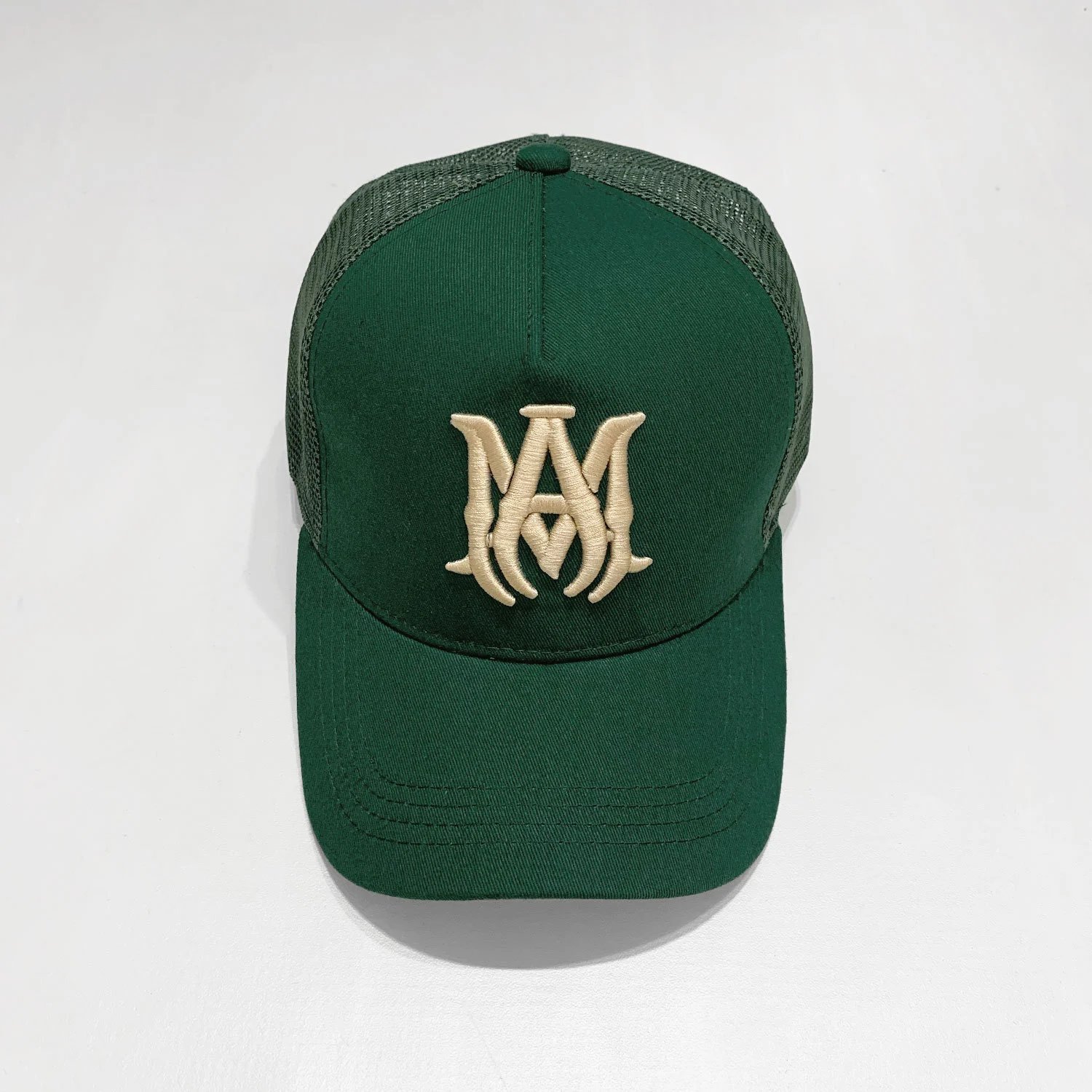 Embroidered Hat photo 5