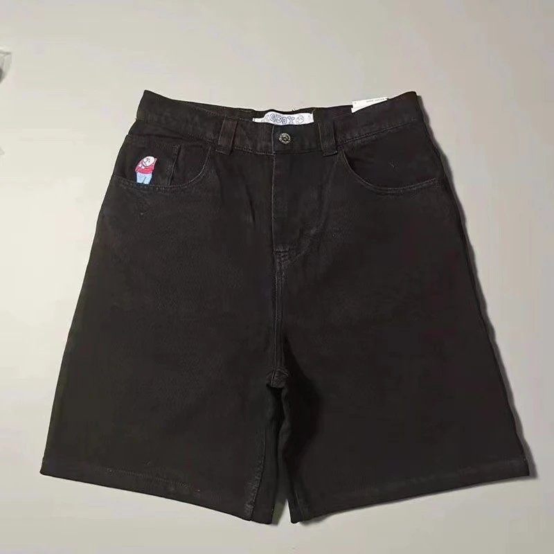 American Retro Gradient Jeans photo 2