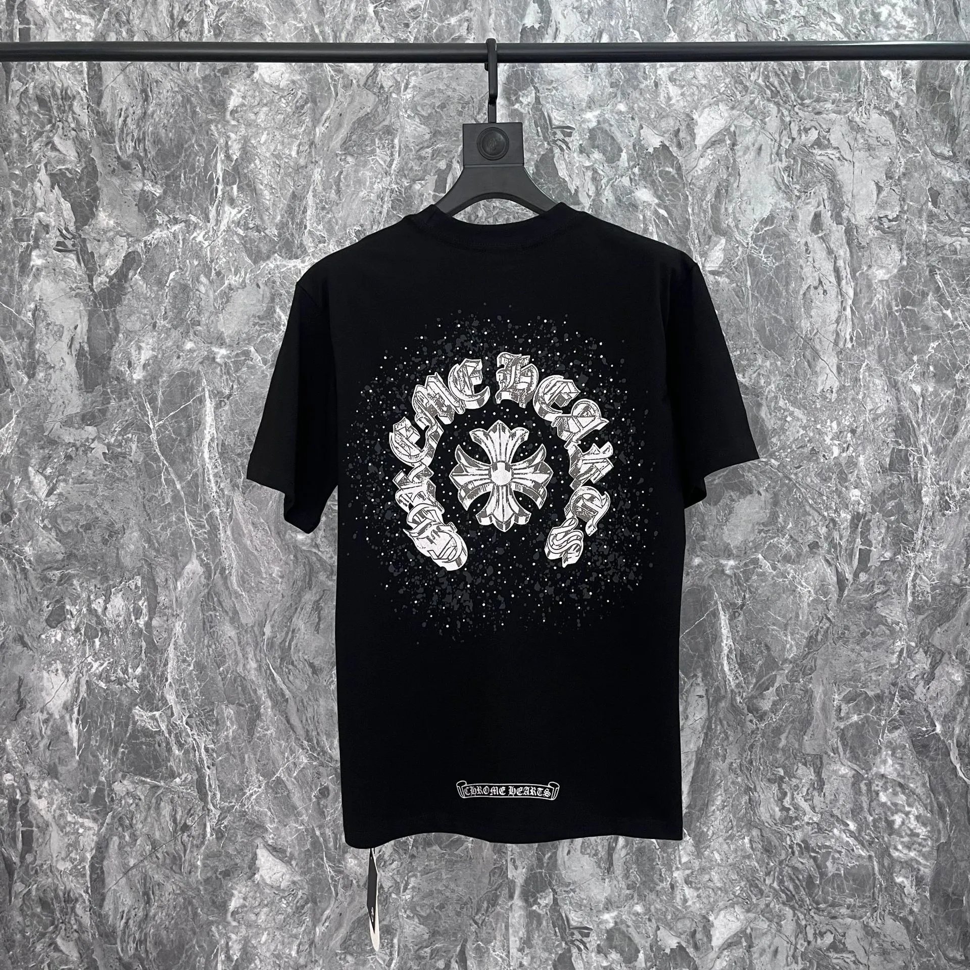 Loose Casual T-Shirt photo 8