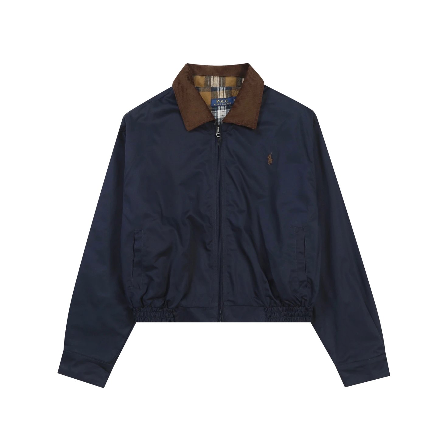 American Retro Herringbone Coat photo 2