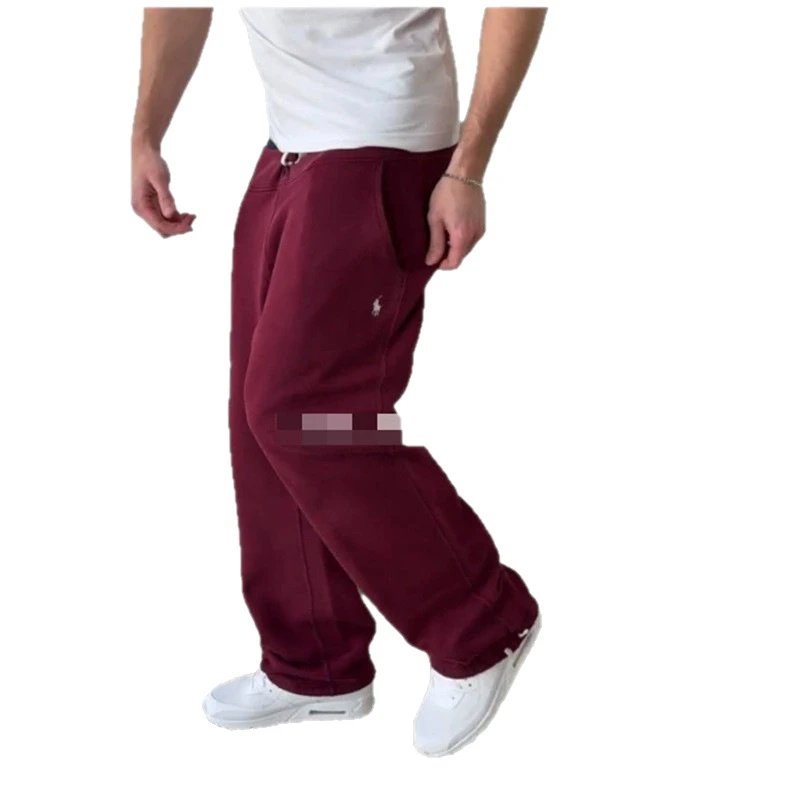 Polo Ralph Lauren Navy Blue Classic Fit Sweatpants