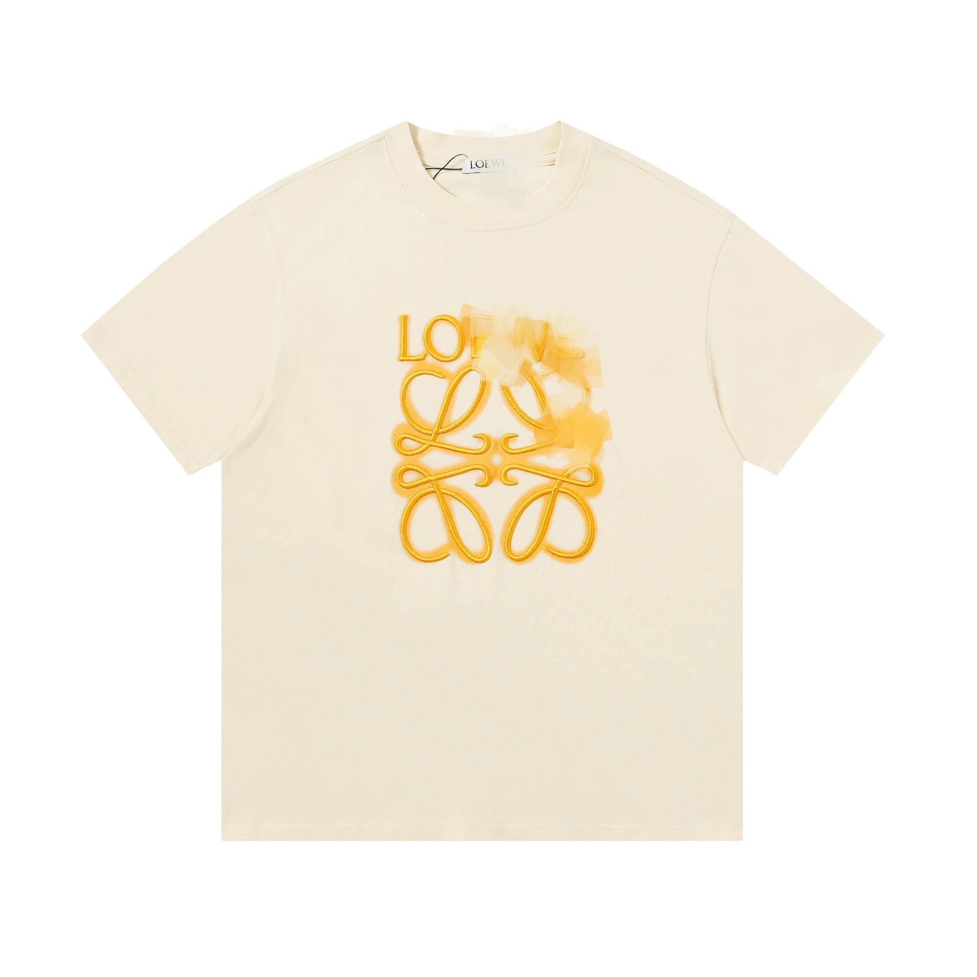 Crew Neck T-Shirt photo 2