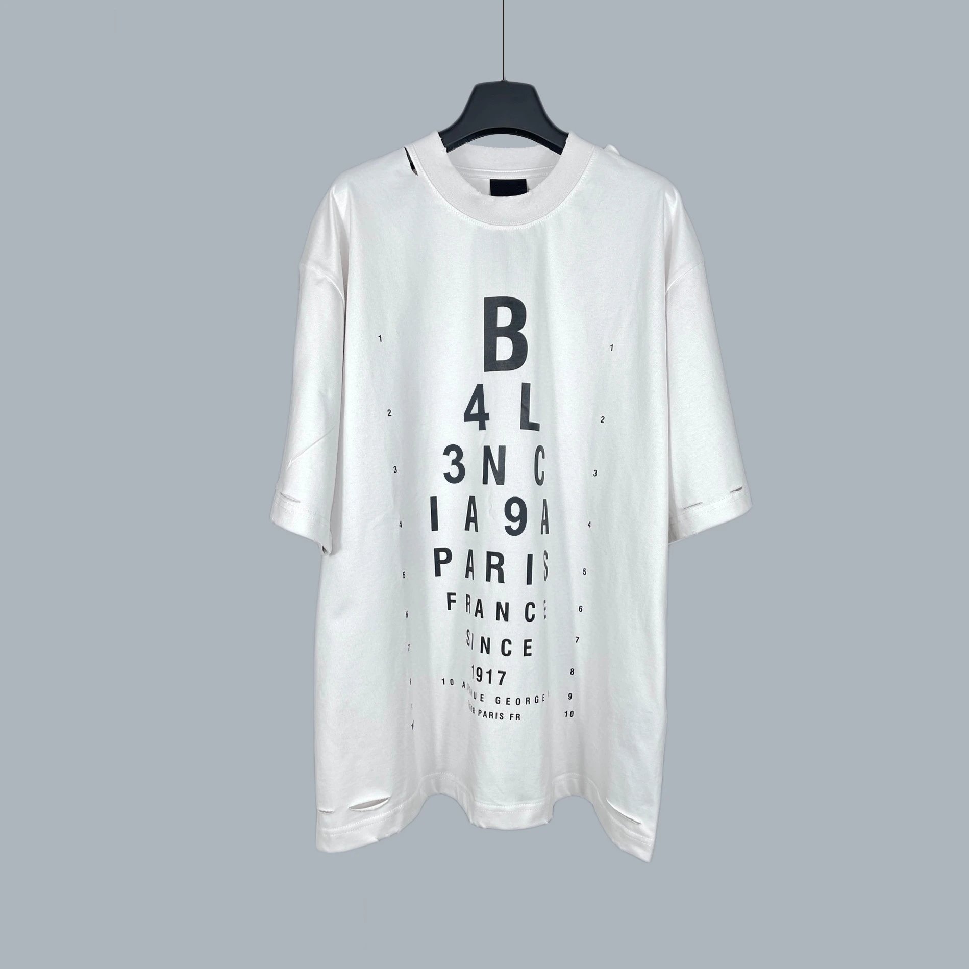 Short-Sleeved T-Shirt photo 4