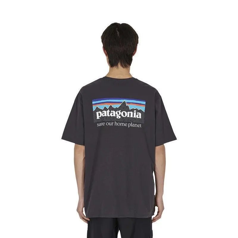 Outdoor Mountain Series Summer T-Shirt photo 8