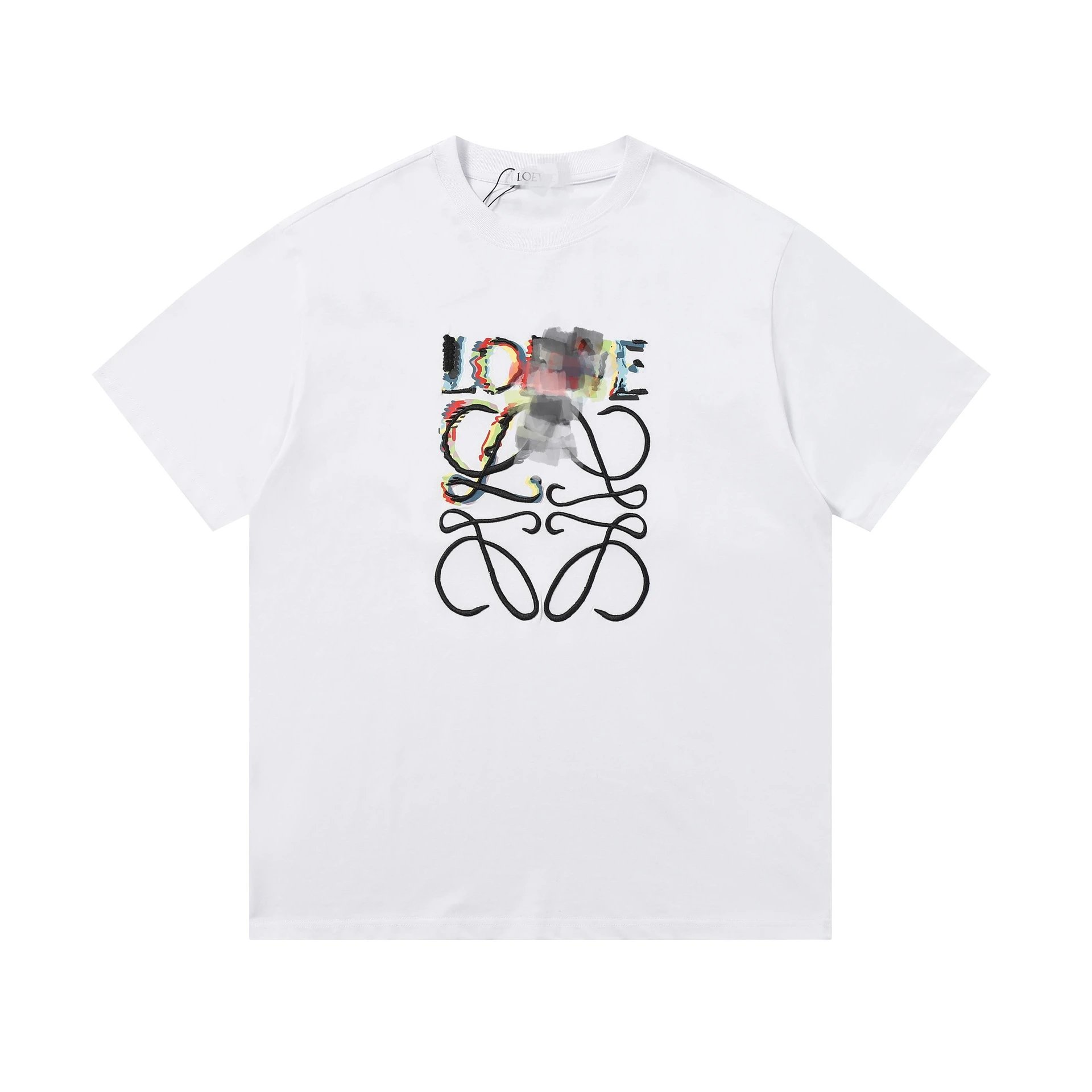 Crew Neck T-Shirt photo 8