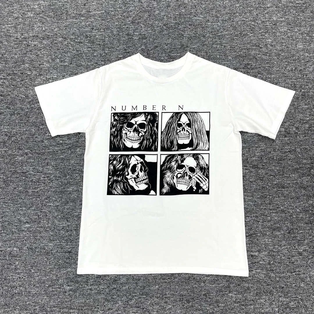 Spy x Family Anya Forger Short Sleeve T-Shirt