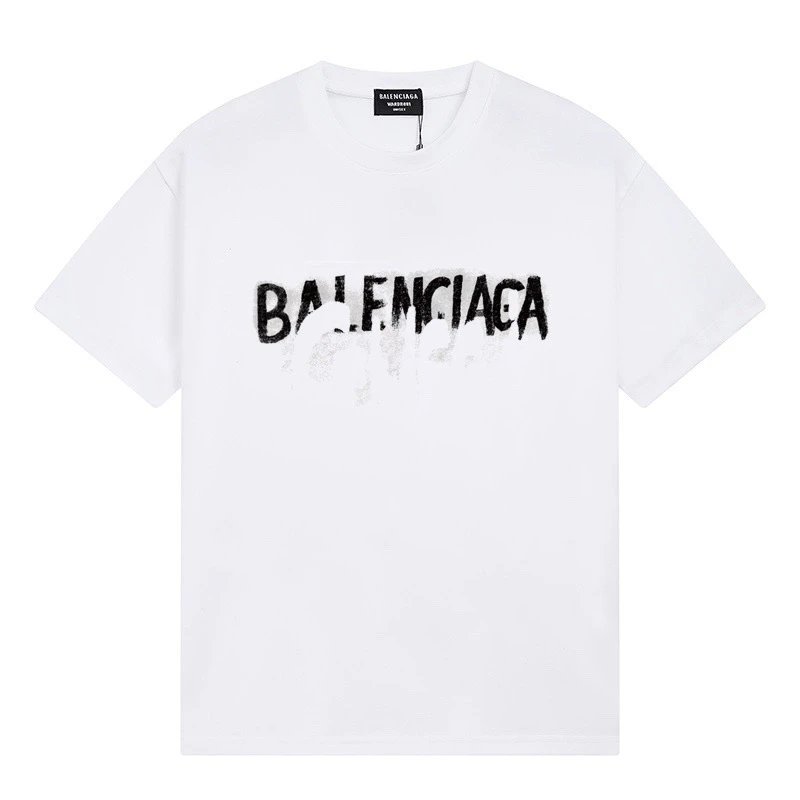 Crew Neck T-Shirt photo 3