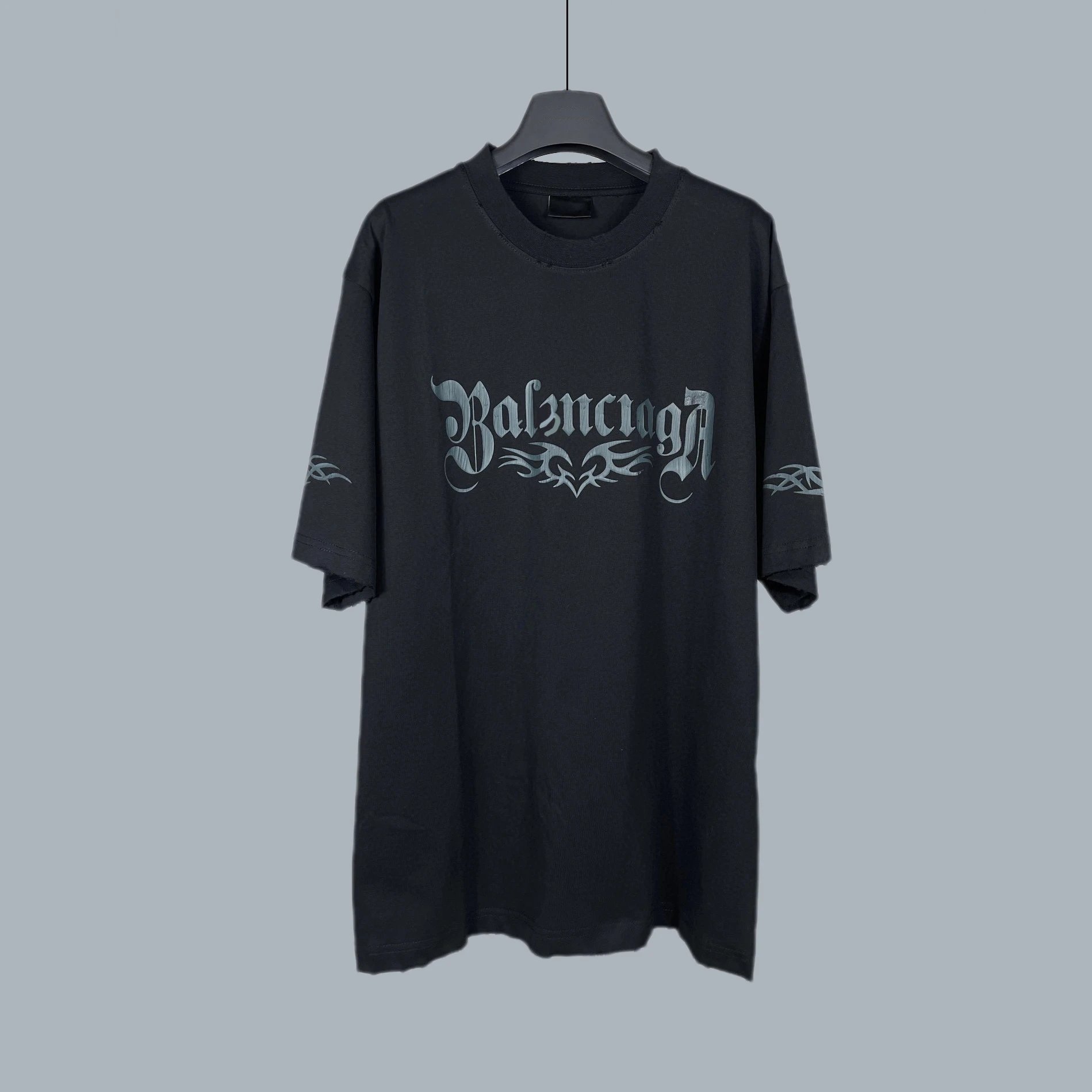 Short-Sleeved T-Shirt photo 8