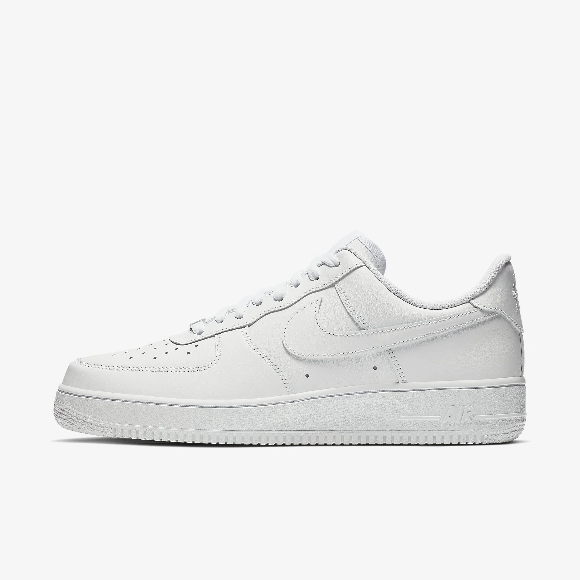 Nike Air Force 1 Lightweight Sneakers photo 2