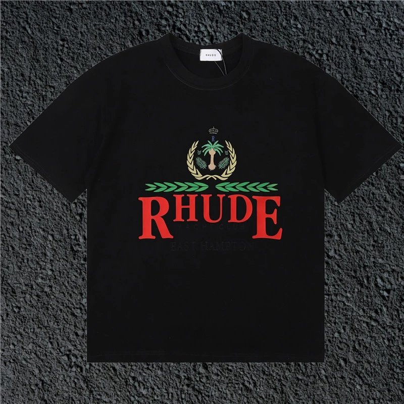 Casual Street T-Shirt photo 2