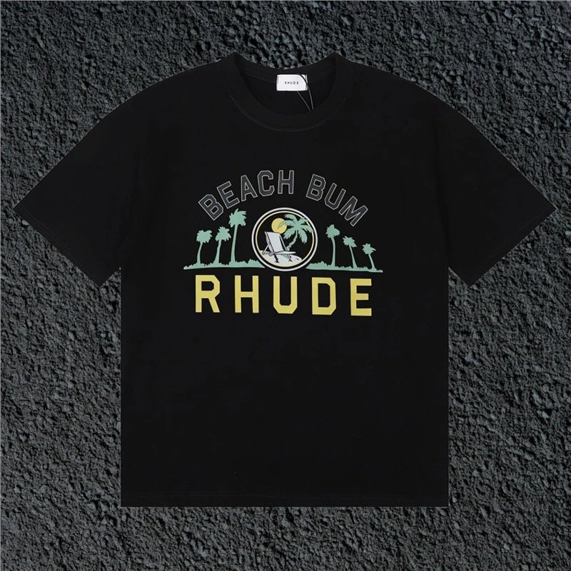 Casual Street T-Shirt photo 8