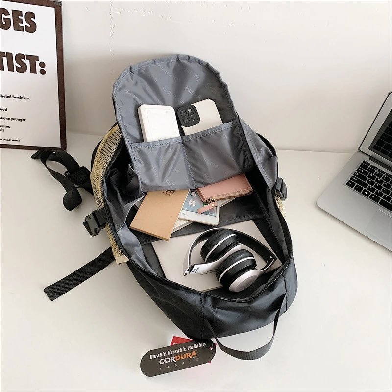 Outdoor Leisure Backpack photo 8
