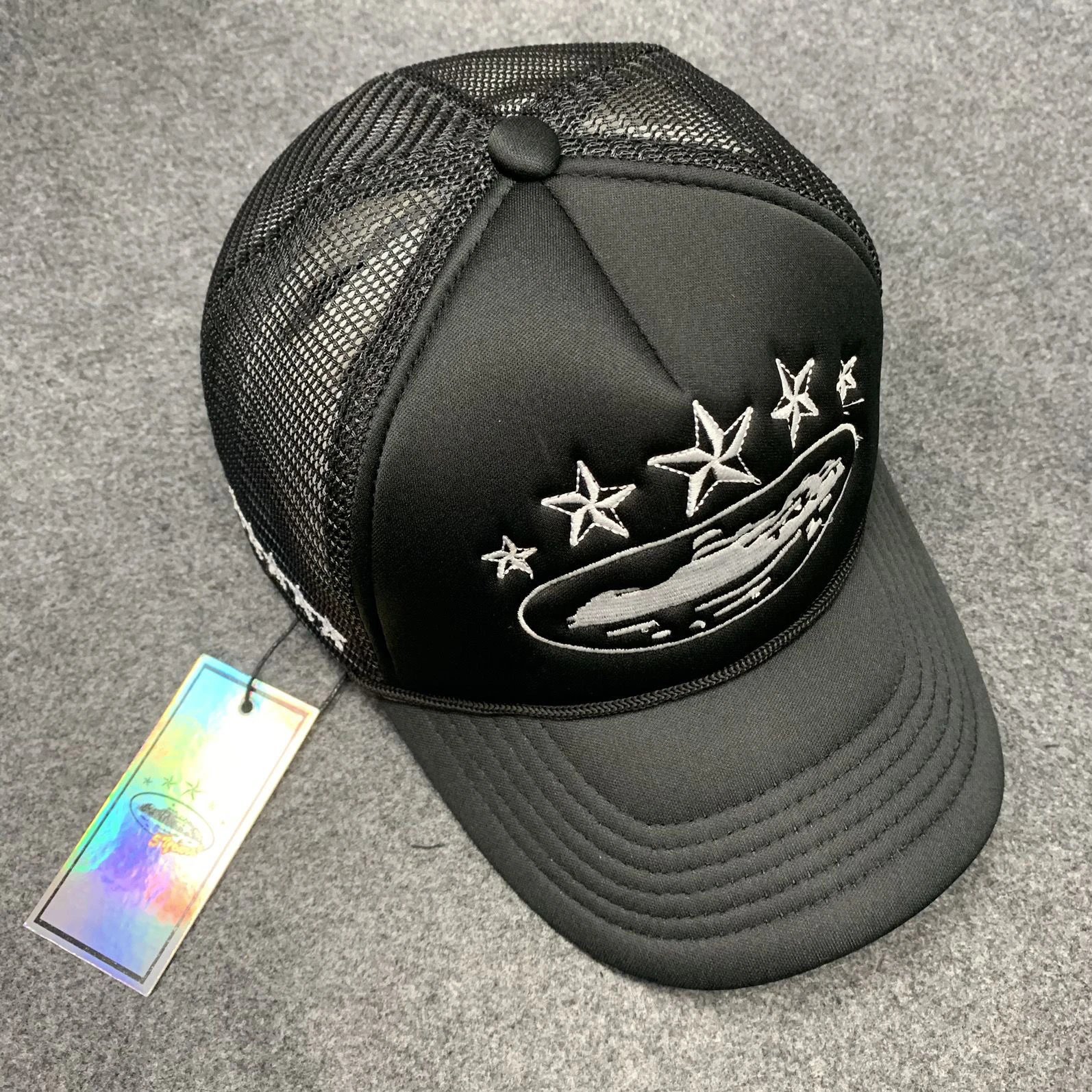 Corteiz Truck Hat photo 2