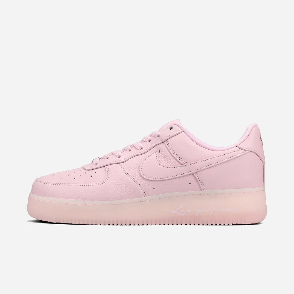 Nike Air Force 1 Low Drake NOCTA Pink photo 2