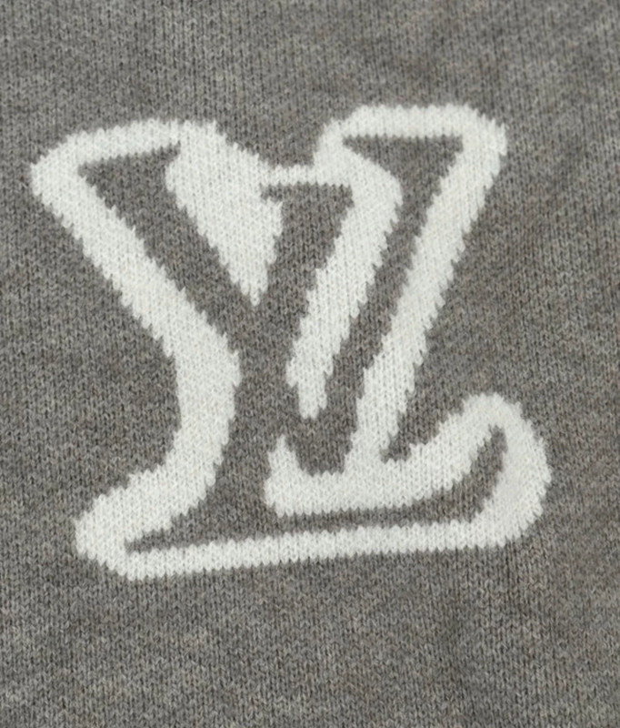 Louis Vuitton Knit Sweater photo 5
