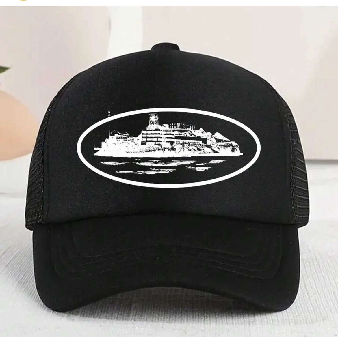 Corteiz Truck Hat photo 8