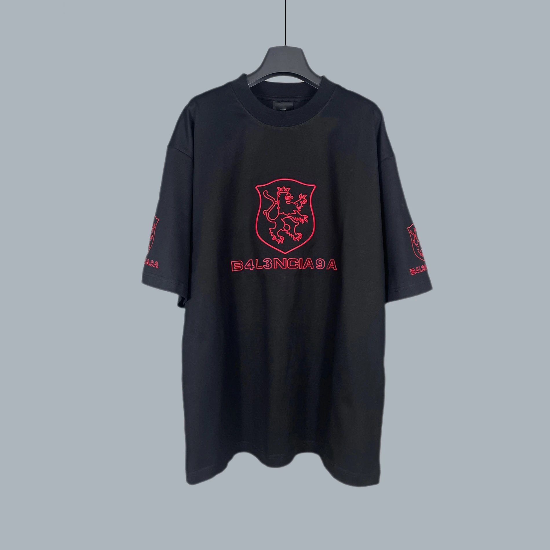 Short-Sleeved T-Shirt photo 6