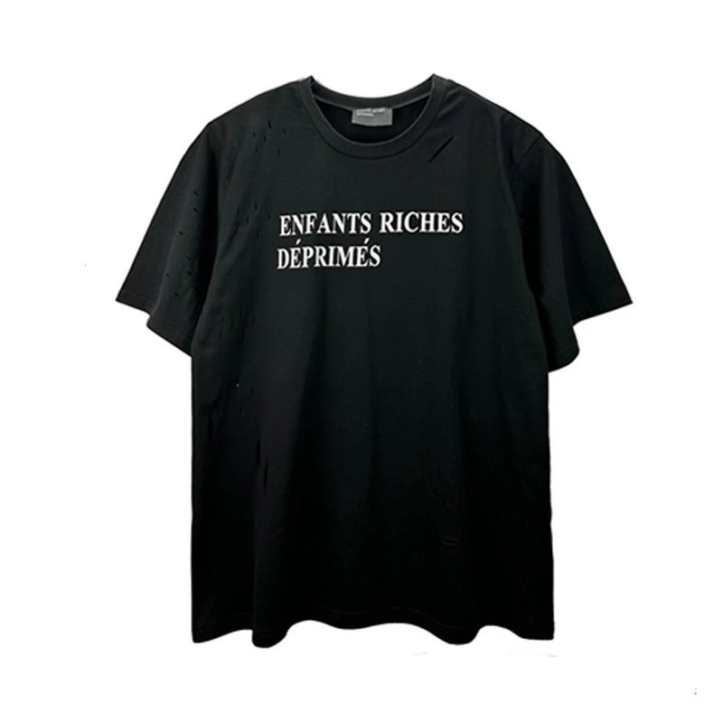 Retro Print Short-Sleeve T-Shirt photo 3