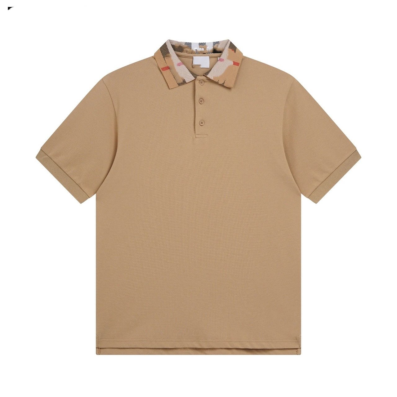 Horse Embroidered Polo Shirt photo 7