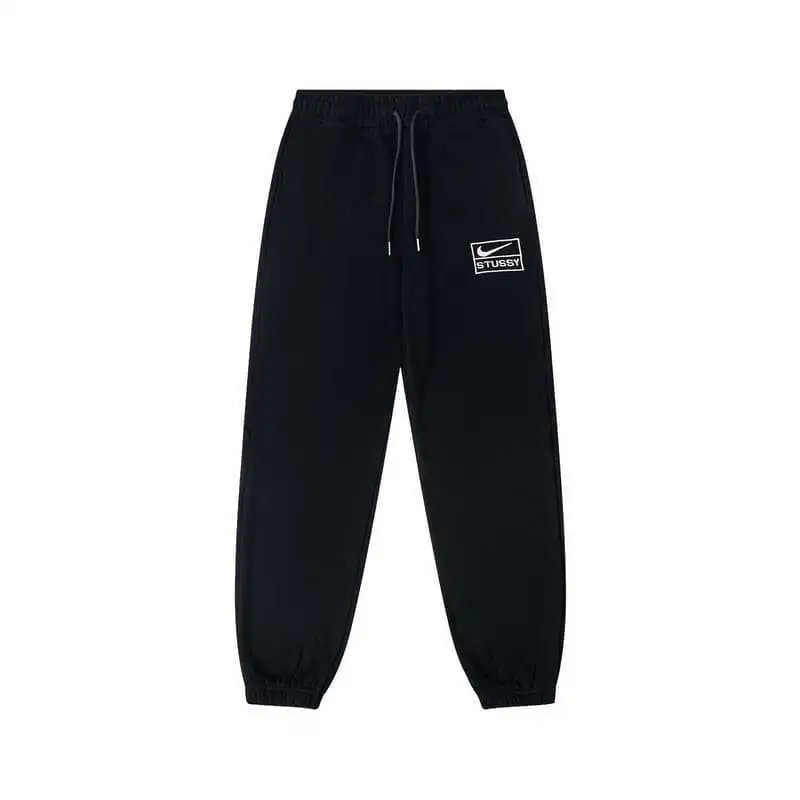 Fleece-Lined Thickened Sweatshirt and Sweatpants photo 7
