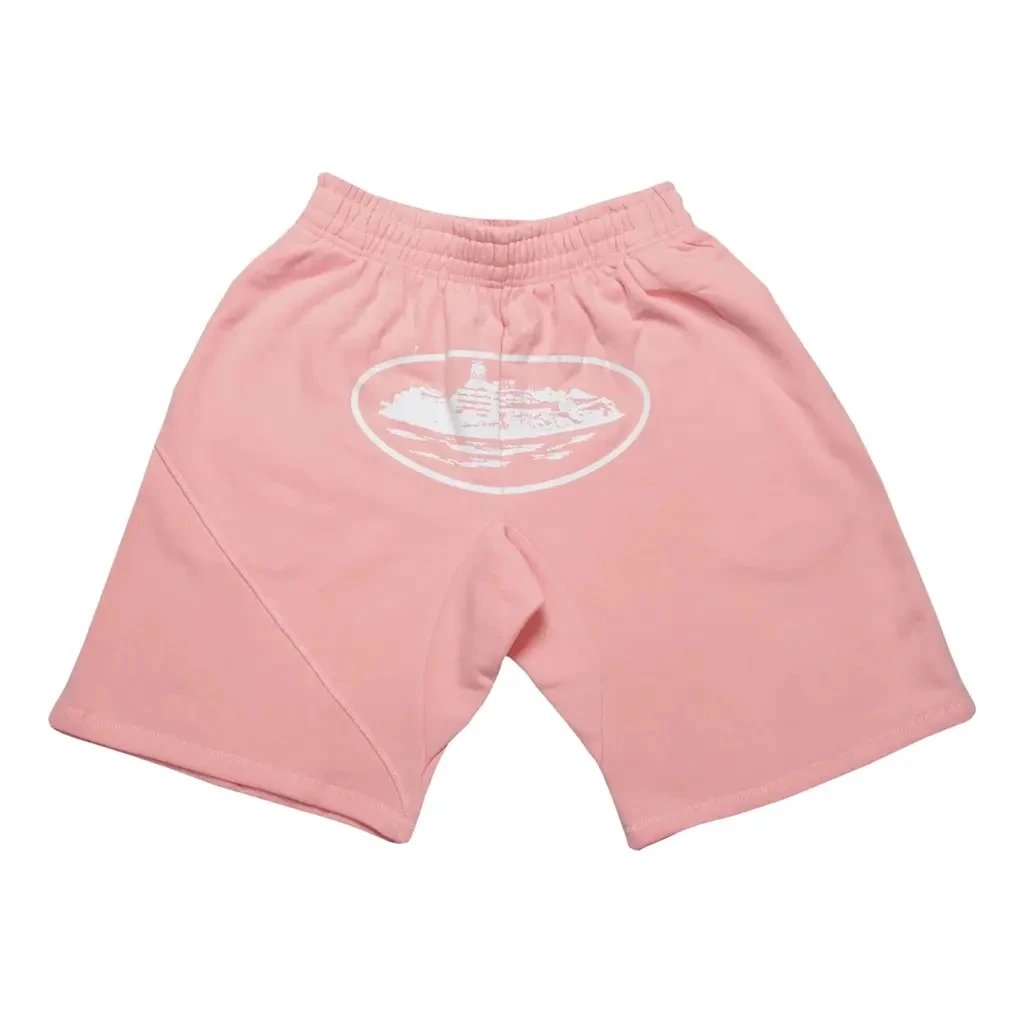 Corteiz Men's High Street Casual Sports Shorts photo 8