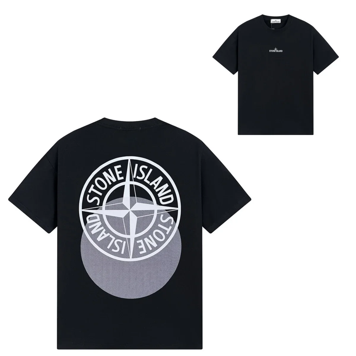 Stone Island Compass