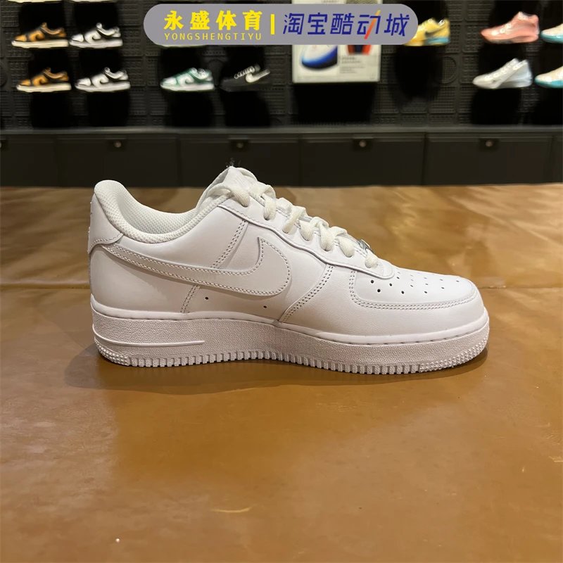 Nike Air Force 1 Lightweight Sneakers photo 4