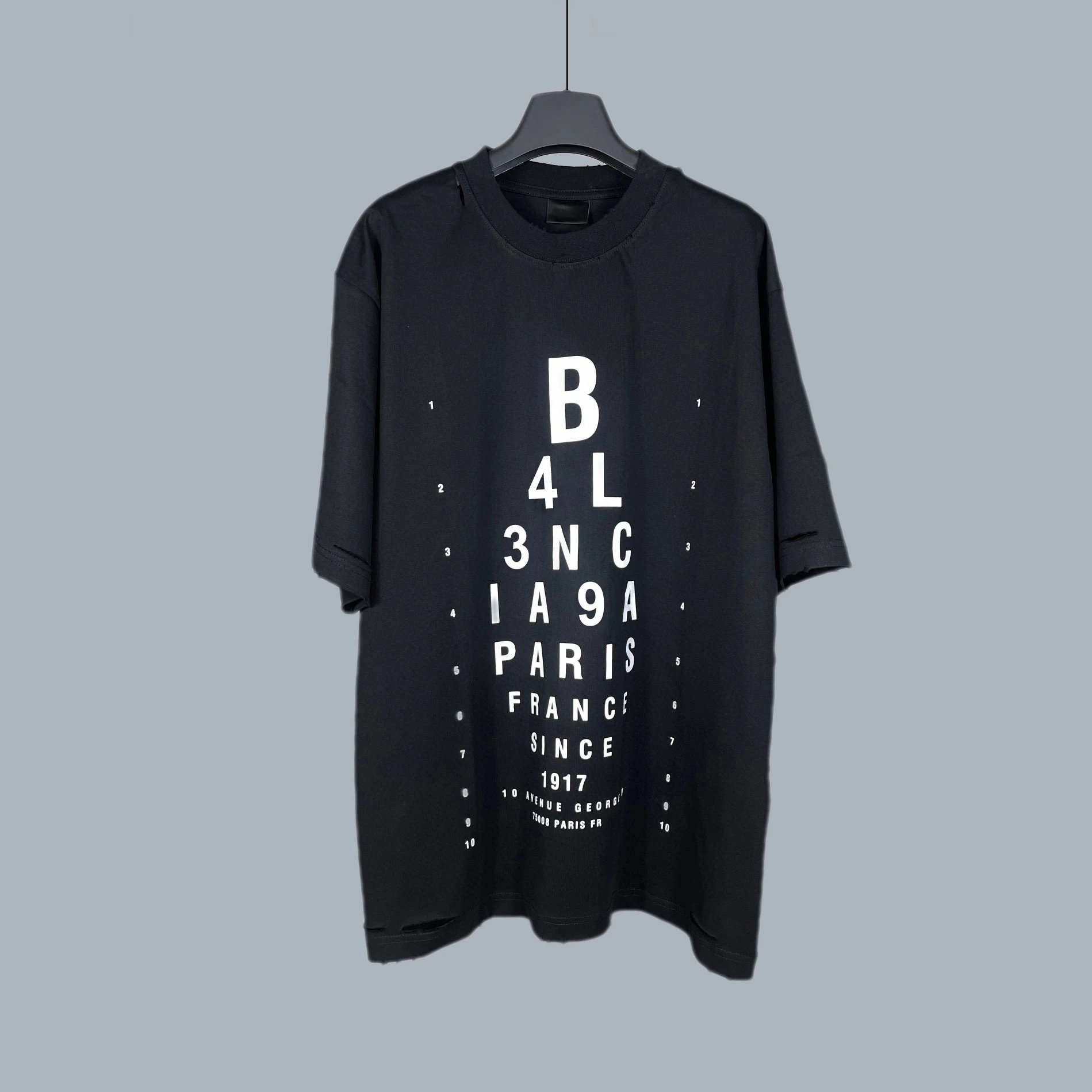 Short-Sleeved T-Shirt photo 3