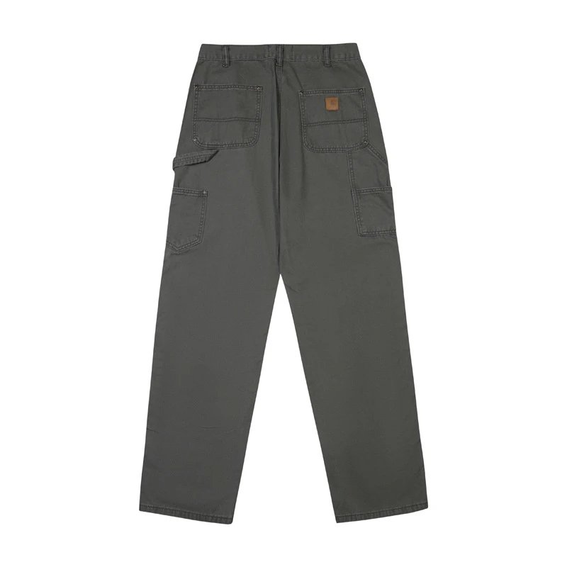 Comfortable Straight-Leg Trousers photo 6