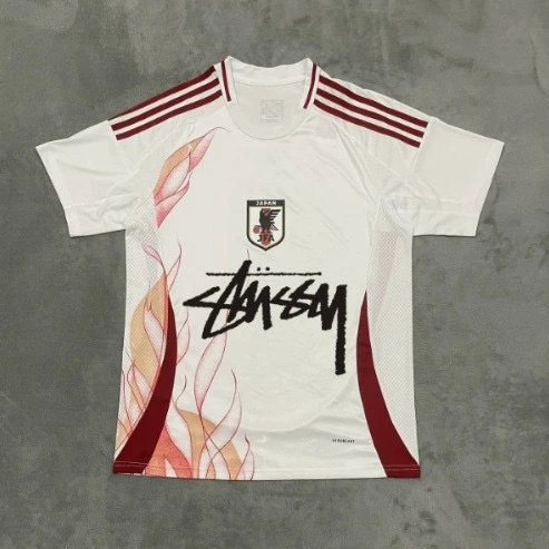 Retro Jersey T-Shirt photo 6