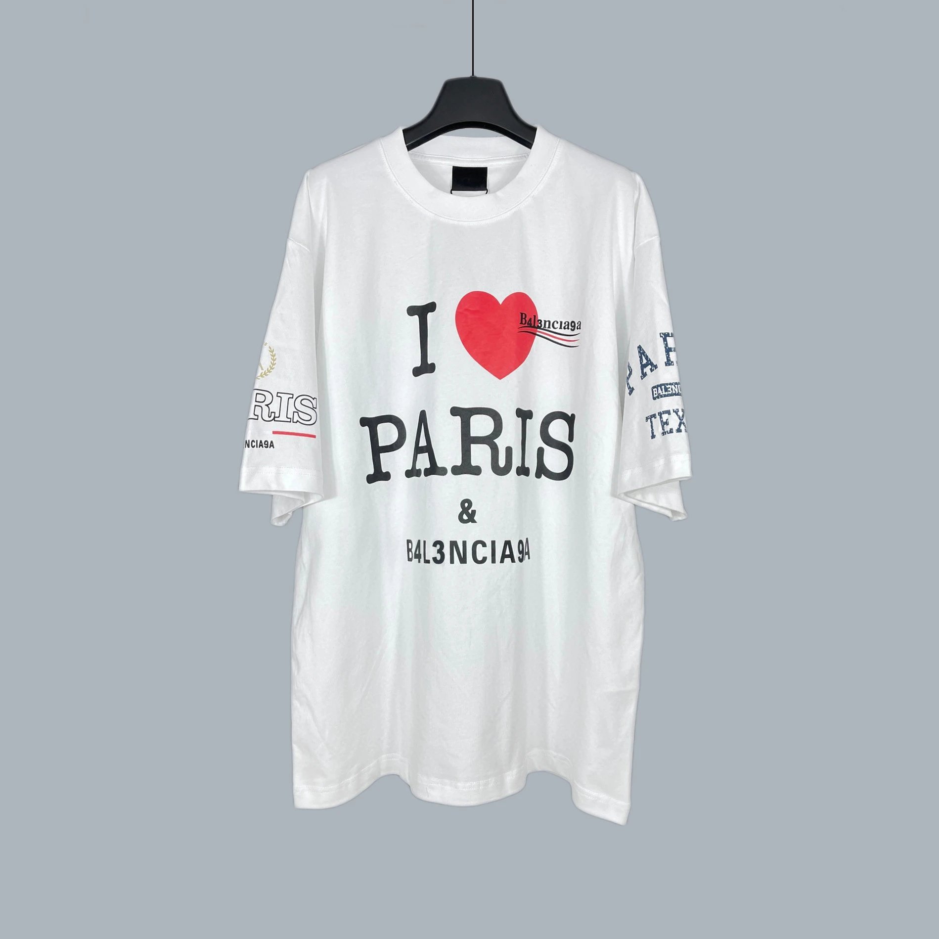 Short-Sleeved T-Shirt