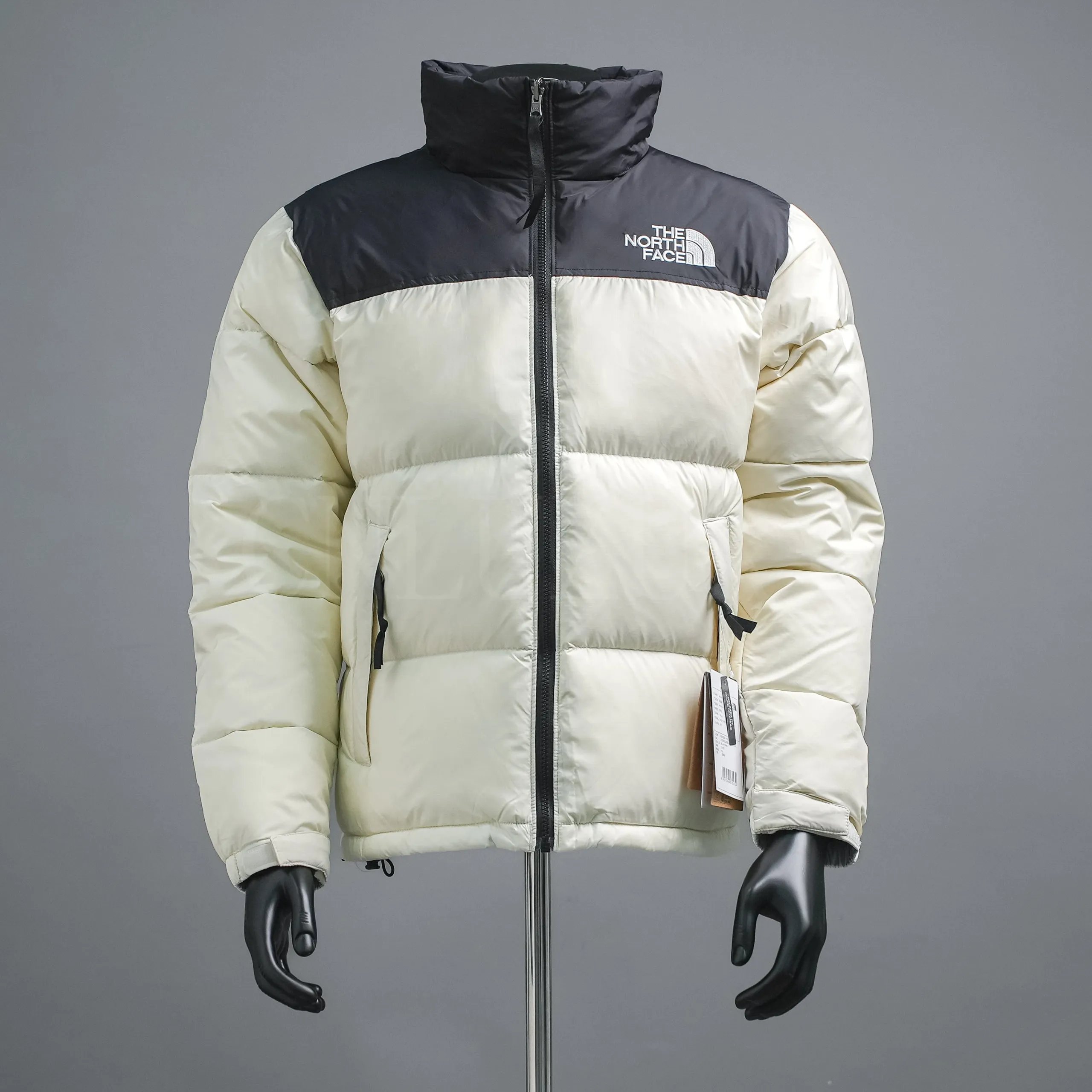 The South Face1996款羽绒服外套