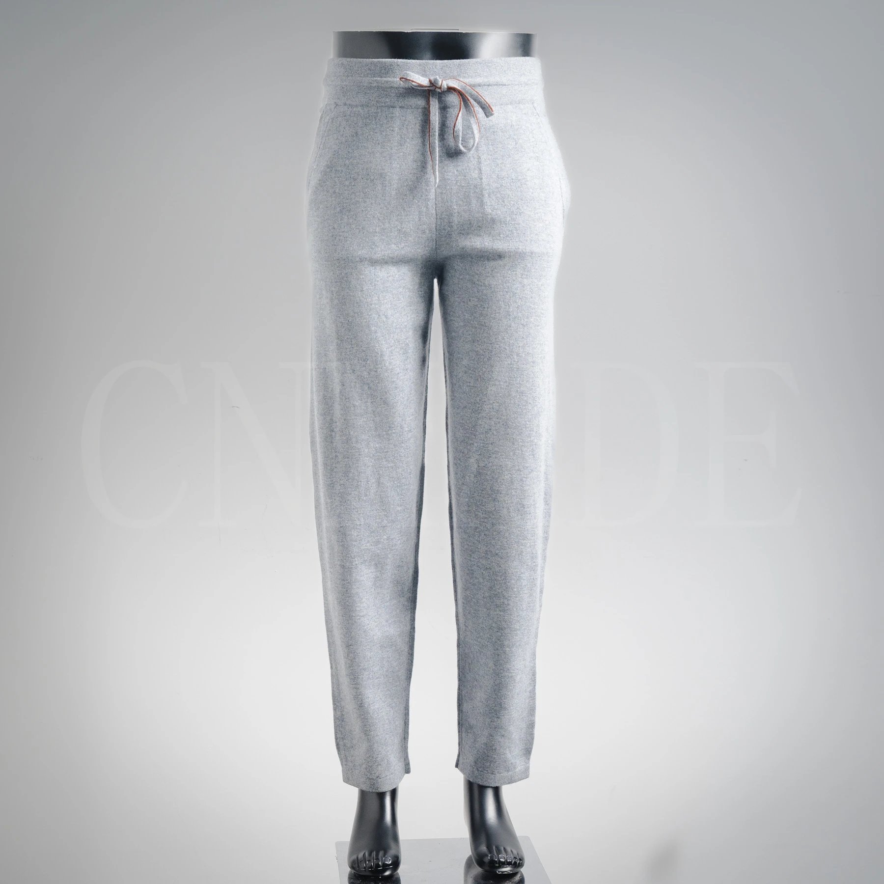 LP 25Fw 羊毛长裤