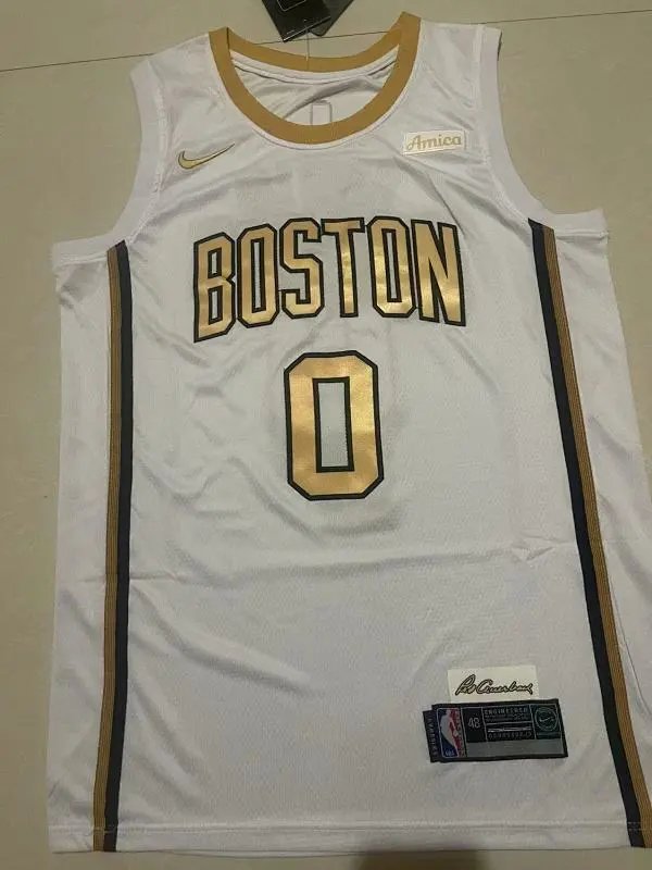 Boston Celtics 经典篮球球衣集合1