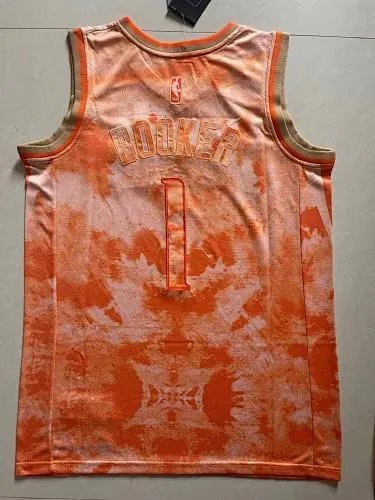 Phoenix Suns 经典篮球球衣集合 · 款式2: 未选择 · 尺码: 未选择