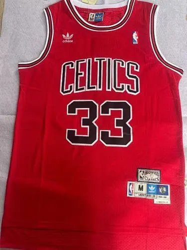 Chicago Bulls 经典篮球球衣集合2