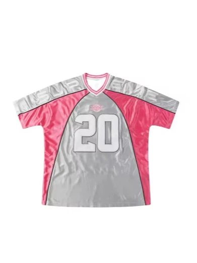 Supreme 20 Desert Camo Basketball Jersey