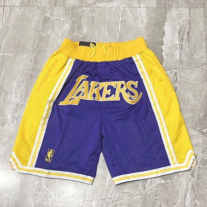 Mitchell & Ness Lake