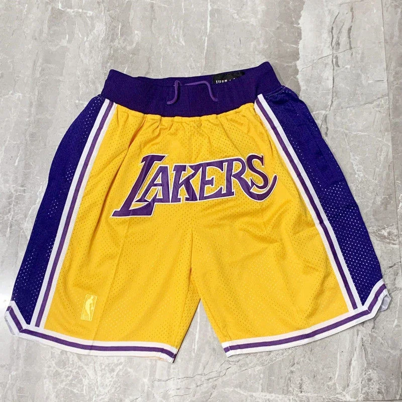 Mitchell & Ness Lake